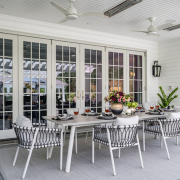 Luxury Home Designed for Gathering