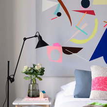 bedrooms