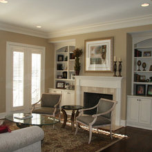 Built ins