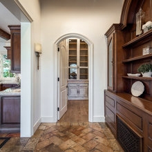 Moulding