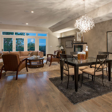 Woodland Vistas | Luxury Townhomes