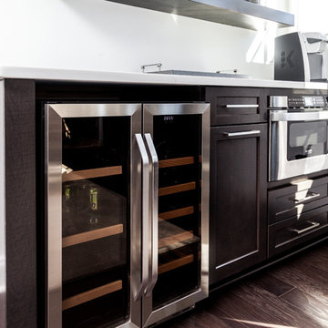 WET BAR