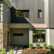 Unique Homes