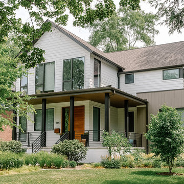 Eastwood - Evanston