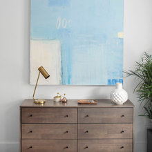 Bedroom redecorating