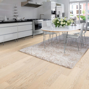 Kahrs Hardwood Flooring