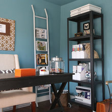 Home Office Ideas