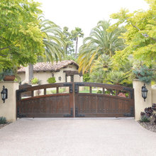 gates