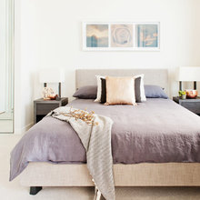 Photo Call: Summer Guest Bedrooms