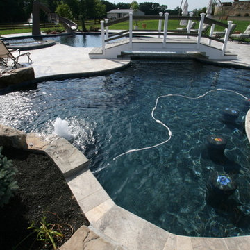 Extreme Backyard Makeover