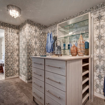 The Vivo Showhome in Harmony