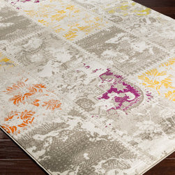 Jax Area Rug JAX-5034 by Surya - Area Rugs