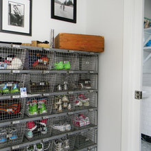 storage