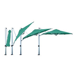 Umbrellas - Outdoor Umbrellas