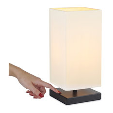 next touch table lamps