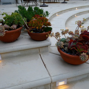 The Adams Shalhoub Garden