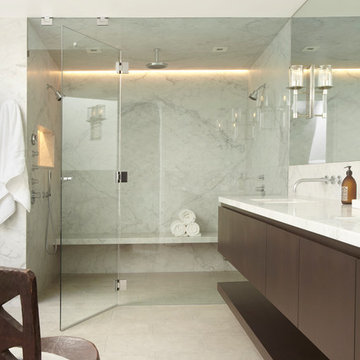 Pacific Heights Residence 2013