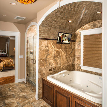 Modern Rustic Refined Ranch