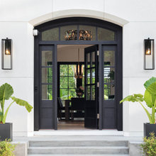 curb appeal