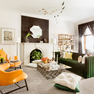 Brooklyn Designer Showhouse