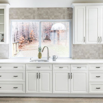 Fabuwood Cabinetry