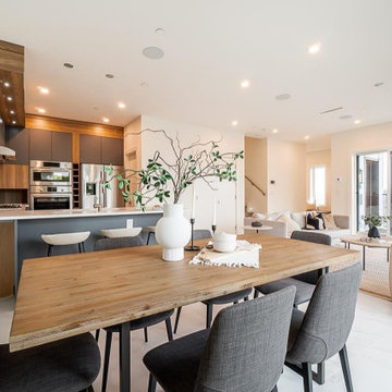 Trinity (Vancouver Duplex)
