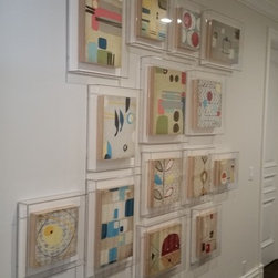 Brentwood 2 - Paintings