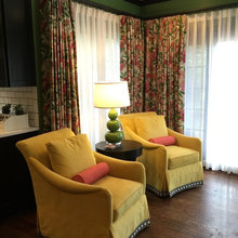 swivel chairs