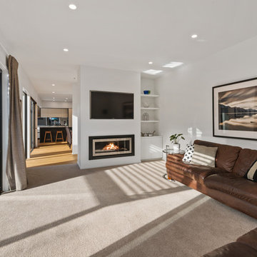 Bennett Street Two Storey