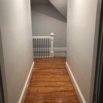 Salem apartment