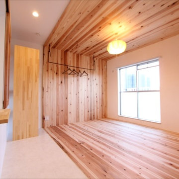 県公社 京町団地リノベーション 「物語を紡ぐ室<ムロ>」