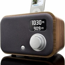 Clock Radio
