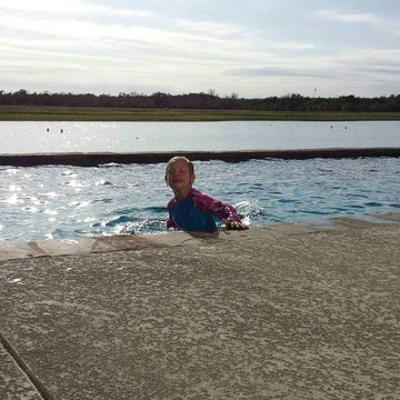 Martindale Pool