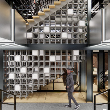 Vessel Lab