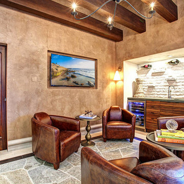 Thompson Design Showroom In San Diego