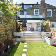 rear extension