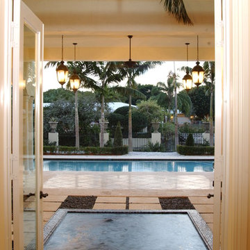 Jeronimo's house- Miami
