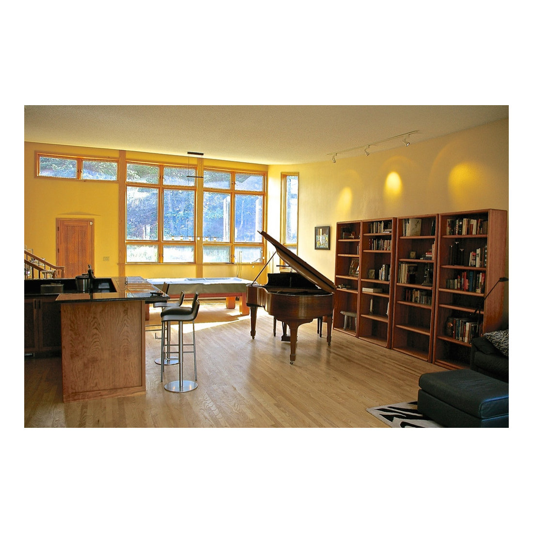 Evergreen Residence