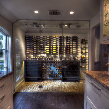Cork Another Bottle, Houston, Texas