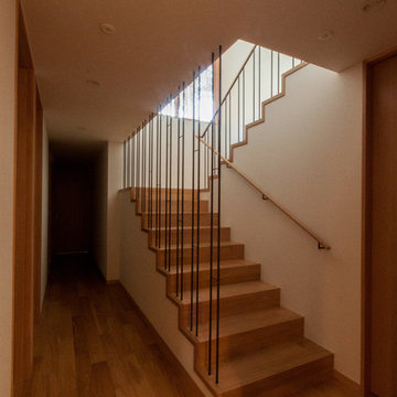 A-HOUSE