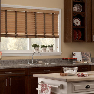Venetian Blinds - Classic Styles for the modern home