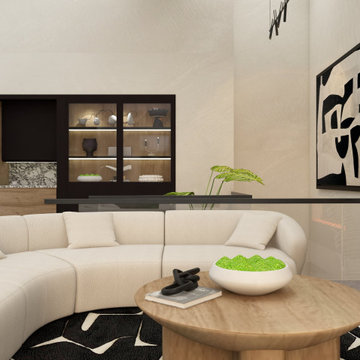 TUSCULUM RESIDENCE