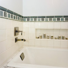 niches