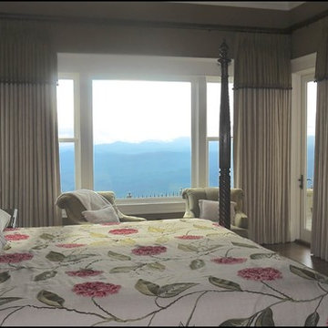 Window Treatments