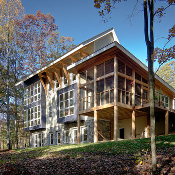 Bentonville House