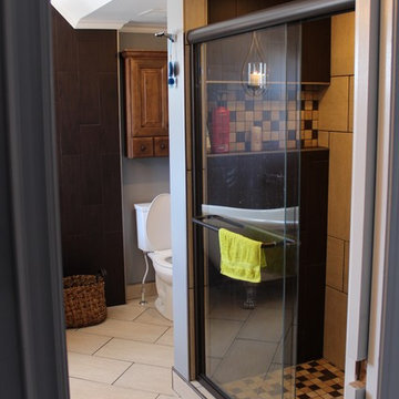 Bathroom Remodel