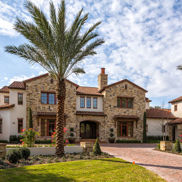 Windermere, FL - Jones Clayton Construction - "Ravello"