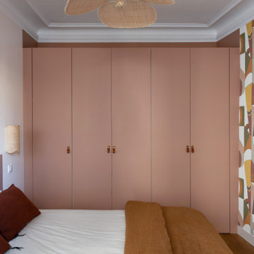 Life in color - Saint-Médard