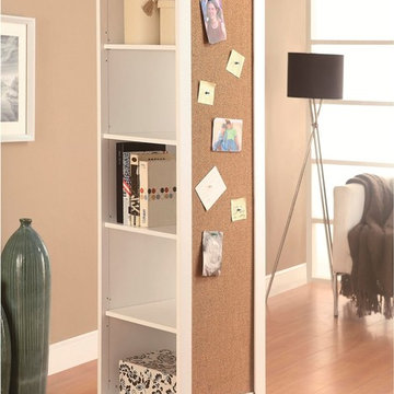 Storage & Organization