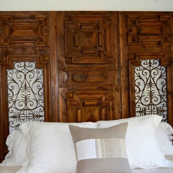 Bedroom - Furniture